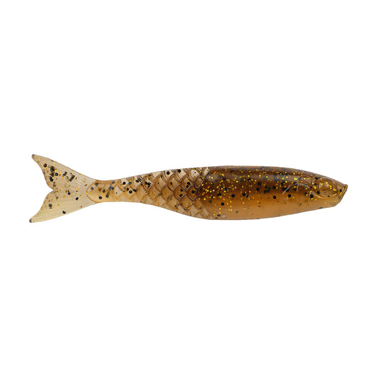 Berkley PowerBait PowerStinger  425  Mud Minnow BSWPBSPS425MDM 1637650