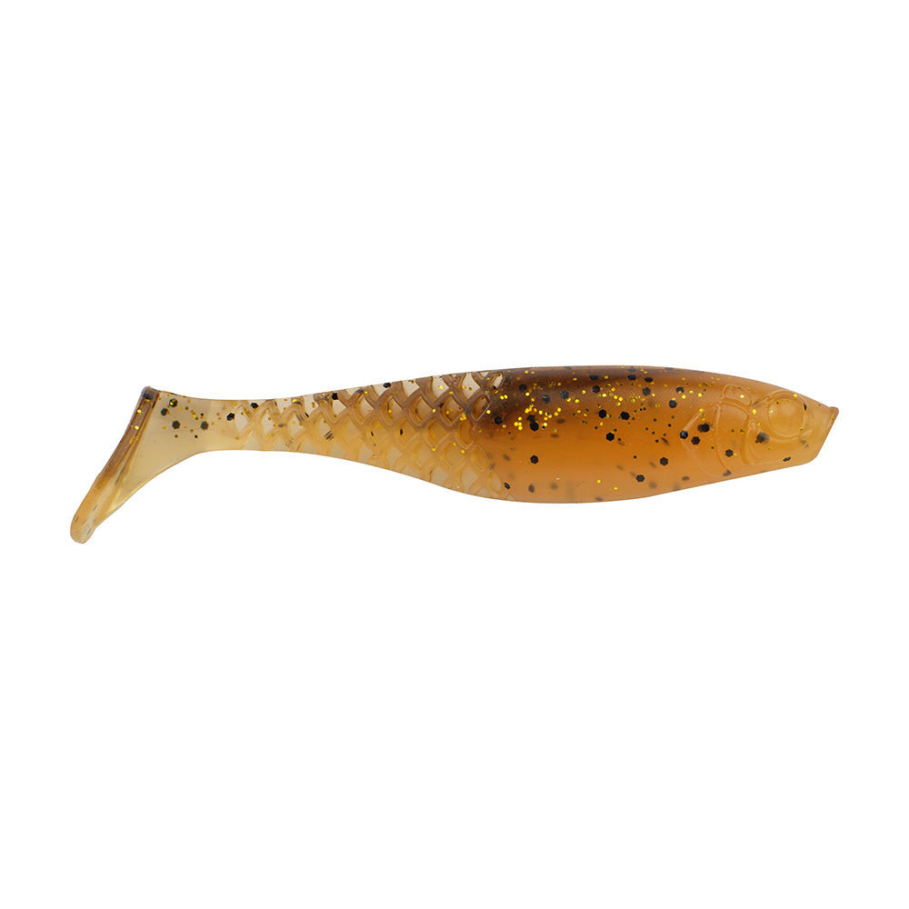 Berkley PowerBait Paddlin PowerStinger  35  Mud Minnow BSWPBSPDPS35MDM 1637611