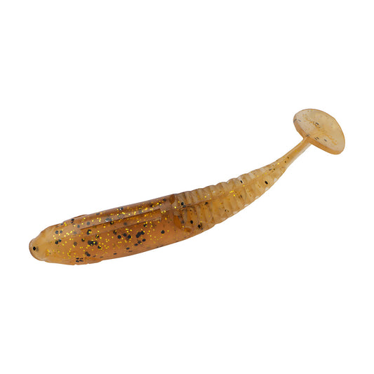 Berkley PowerBait Paddlin PowerStinger  425  Mud Minnow BSWPBSPDPS425MDM 1637624