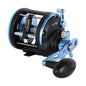 PENN WARII30LWLH Warfare II Level Wind 30 Left Hand Conventional Reel 1639705