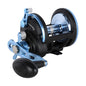 PENN WARII30 Warfare II Star Drag 30 Conventional Reel 1639167