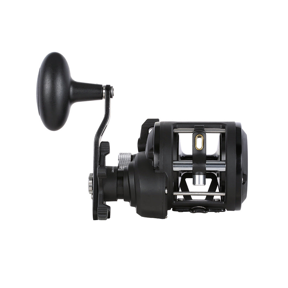 PENN RVLII15LW Rival II 15 Level Wind Conventional Reel 1639168