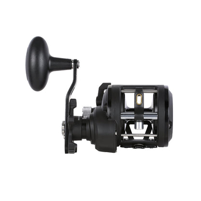 PENN RVLII15LW Rival II 15 Level Wind Conventional Reel 1639168