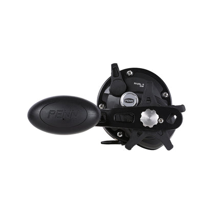 PENN RVLII15LW Rival II 15 Level Wind Conventional Reel 1639168