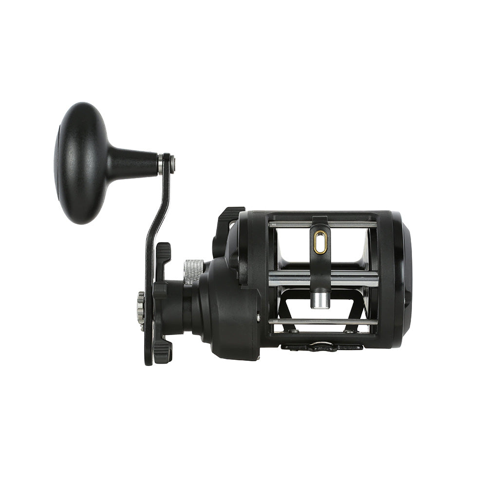 PENN RVLII20LW Rival II 20 Level Wind Conventional Reel 1639138
