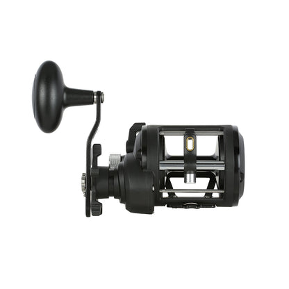 PENN RVLII20LW Rival II 20 Level Wind Conventional Reel 1639138