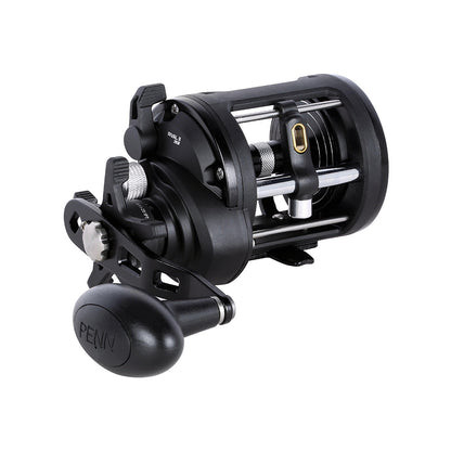 PENN RVLII20LW Rival II 20 Level Wind Conventional Reel 1639138