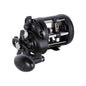 PENN RVLII20LW Rival II 20 Level Wind Conventional Reel 1639138