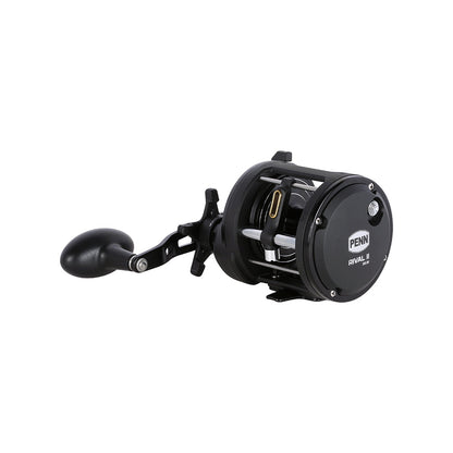 PENN RVLII30LW Rival II 30 Level Wind Conventional Reel 1639141