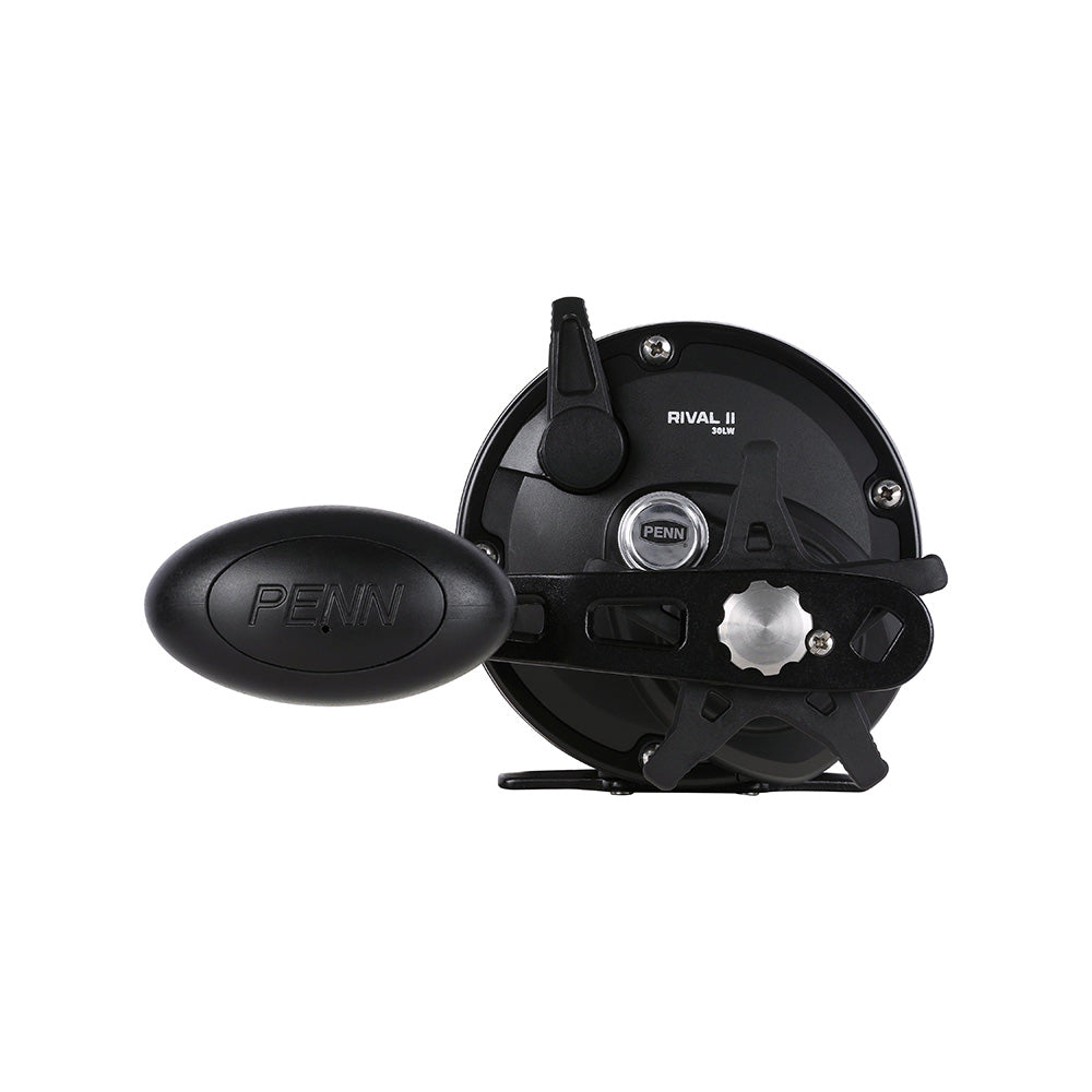 PENN RVLII30LW Rival II 30 Level Wind Conventional Reel 1639141