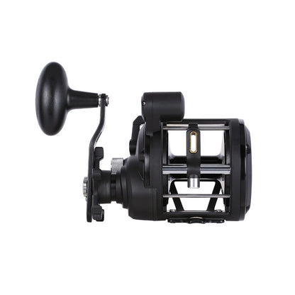 PENN RVLII30LWLC Rival II 30 Level Wind Conventional Reel wLine Counter 1639142