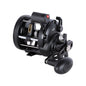 PENN RVLII30LWLH Rival II 30 Level Wind Left Hand Conventional Reel wLine Counter 1639715