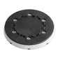 RUPES Backing Pad 125mm5 Velcro Pad 61 Holes 6xM4 fGear Driven LK900E Polisher 980037