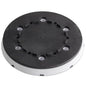 RUPES Backing Pad 150mm6 Velcro Pad 681 Holes 6xM4 fGear Driven LK900E Polisher 981089