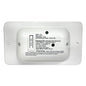 SafeTAlert 80 Series White Propane Gas Alarm  12V 80441WTTR