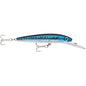 Rapala Husky Magnum 25  614  Silver Blue Mackerel HMAG25SBM
