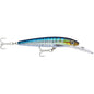 Rapala Husky Magnum 25  614  Wahoo UV HMAG25WHU