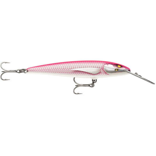 Rapala CountDown Magnum Elite 145  534  Armored Hot Pink UV CDMAGE145AMHPU