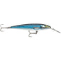 Rapala CountDown Magnum Elite 185  7  Armored Silver Mackerel CDMAGE185AMSM