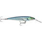 Rapala CountDown Magnum Elite 185  7  Armored Wahoo CDMAGE185AMWHU