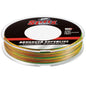 Sufix 832 Braid  65lb  Fire Tiger  300 yds 660165FT