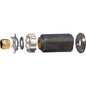 Sharrow Marine 8099 Hub Kit fYamaha 350 V8 425 450 RBX127 8099