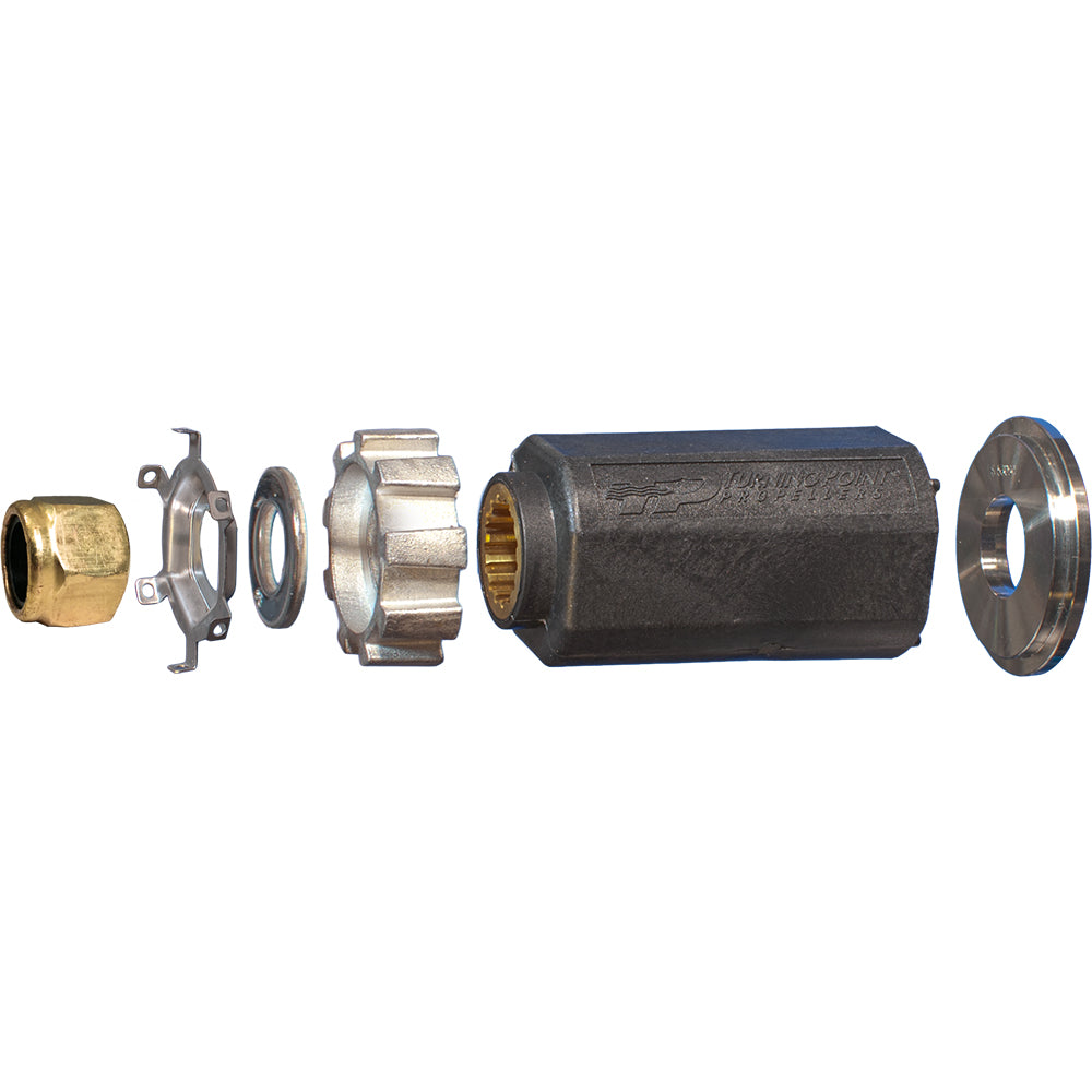 Sharrow Marine 413 Hub Kit fYamaha XTO 6GR45c811000 413