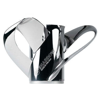 Sharrow Marine X10 Series Stainless Steel Propeller fMercury V10 Outboards TBD2