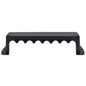 Bluewater Cover fHeavy Duty 8 Stud Busbar  Black 312315B108