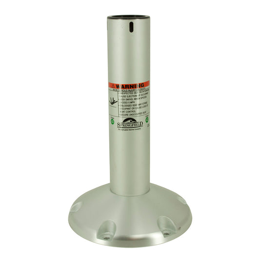 Springfield 2nd Generation 278 FixedHeight Pedestal  15 1240015SAL