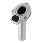 Exploding Fish EVO360 Flush Mount Rotating Rod Holder w85 Tube at 30 Degrees 2ER308