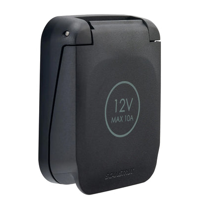 Scanstrut Ventura Series 12V Power Outlet SCVDC1