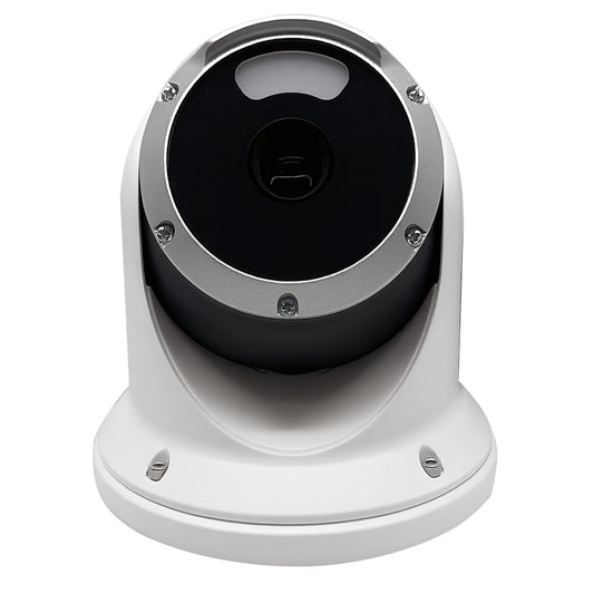 Iris Photon Ultra LowLight 4K Night Vision Camera w28mm Lens  White  Black SKU4K485005