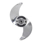PowerPole MOVE Stainless Steel TECHFLOW Propeller MVACSSPROP