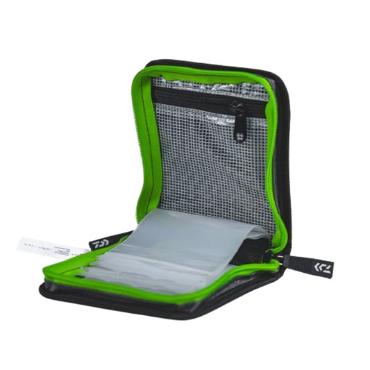 Daiwa DVec Rig Pouch DVRP