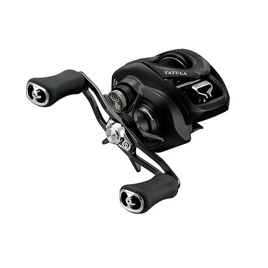 Daiwa Tatula TW 150HL  Left handed Reel  TATU150HL TATU150HL
