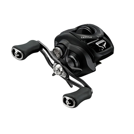 Daiwa Tatula TW 200XHL Left Handed Reel  TATU200XHL TATU200XHL