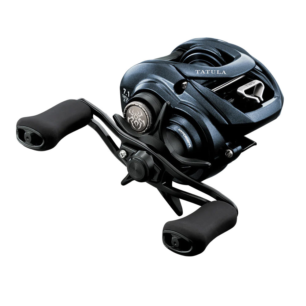 Daiwa Tatula X TW 100L Left Handed Reel  TATX100L TATX100L