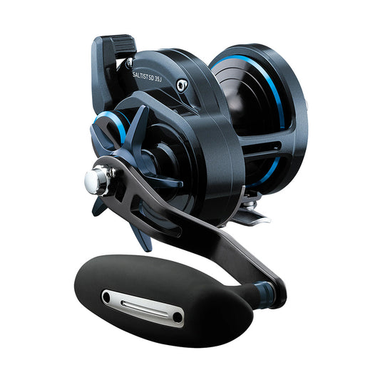 Daiwa Saltist Star Drag Jigging Reel  SLTSD35J SLTSD35J