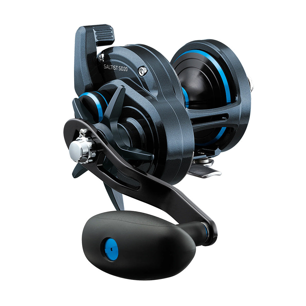 Daiwa Saltist Star Drag 40 Reel  SLTSD40 SLTSD40