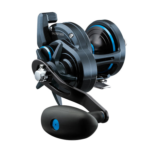 Daiwa Saltist Star Drag 50 Reel  SLTSD50 SLTSD50