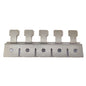 Actisense Universal Strain Relief Bracket ASRB90