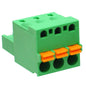 Actisense Pluggable Screw Connector Pack fPROBUF2 ACONPACKPBUF2