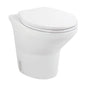 Thetford Compass Eco Toilet  High White  12V TCOM012NWENA