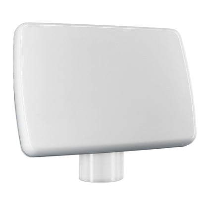 Seaview PowerPod Uncut wAluminum Base  45W x 45H Usable Face SV4100P