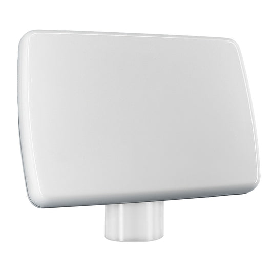 Seaview PowerPod Uncut wAluminum Base  45W x 45H Usable Face SV4100P