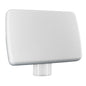 Seaview PowerPod Uncut wAluminum Base  45W x 45H Usable Face SV4100P