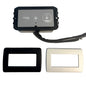 Thetford Standard AllInOne SFT 1Button Control Panel TPFP11B