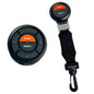 CoastKey Standard Triple Mercury Engine Keyless Ignition wKeyless StopStart Remote StopStart  Ecos C0311