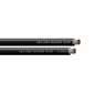 SeaDog 6 AWG Black Battery Cable  250 8006014